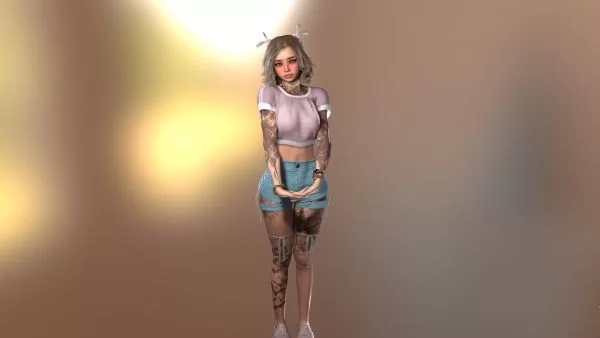 Mind Over Morals — sex game