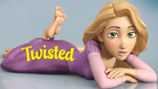 Twisted