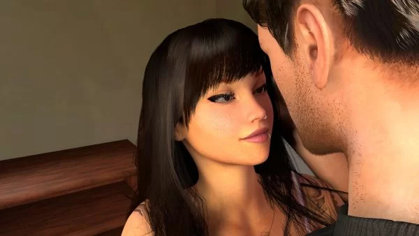 Mind Over Morals — porn game