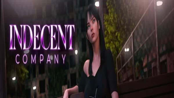 Indecent Company
