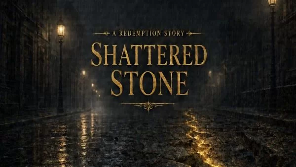 Shattered Stone