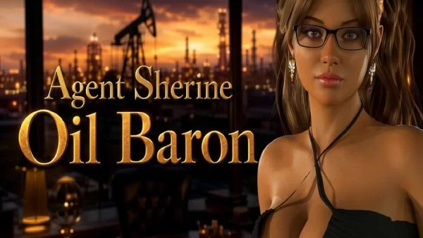 Agent Sherine: Oil Baron