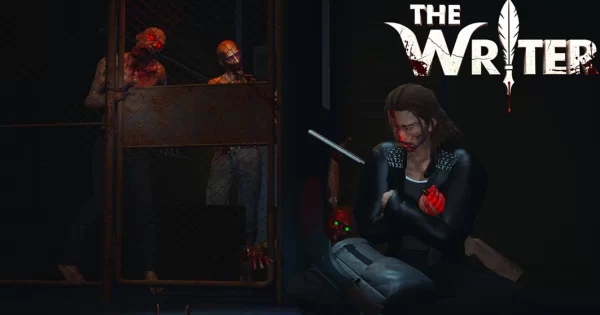 The Writer