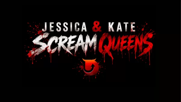 Scream Queens