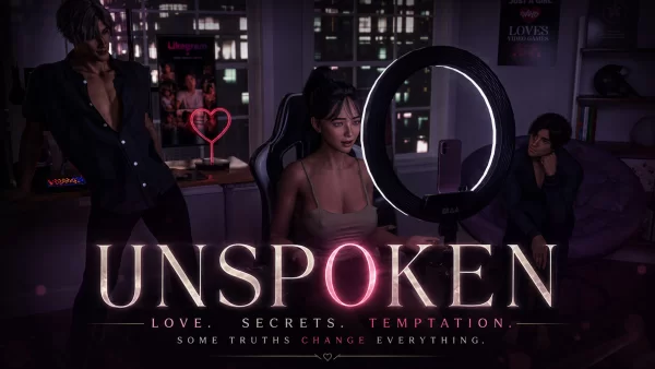 Unspoken