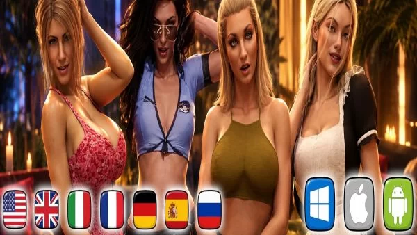 Coco Loco