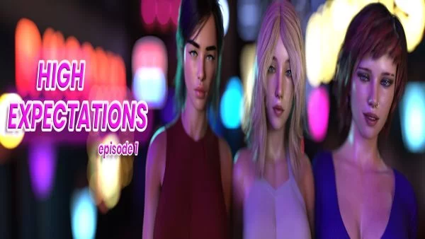 High Expectations